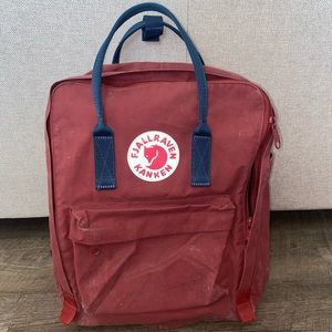 FJALLRAVEN KANKEN